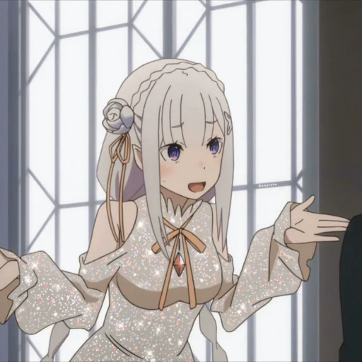 аниме мультфильм манга