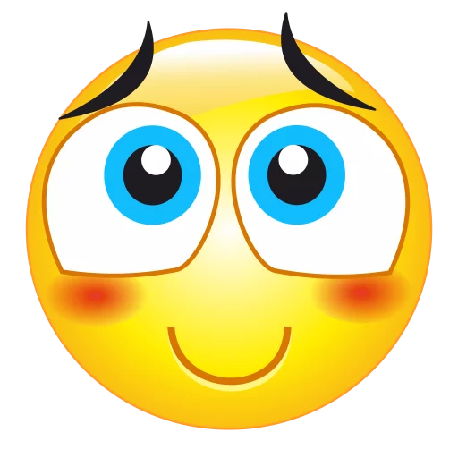 Стикер ViberSmiles - 11