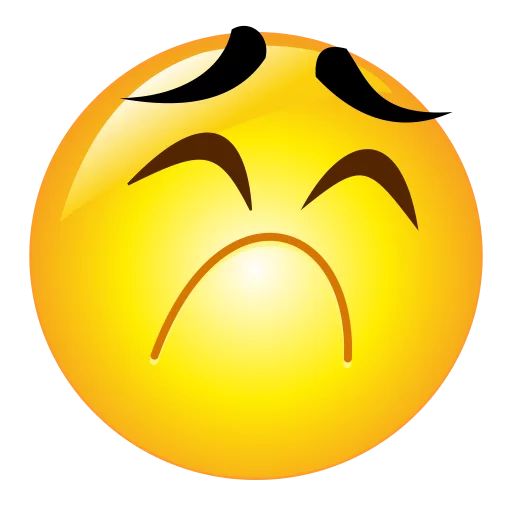 Стикер ViberSmiles - 10