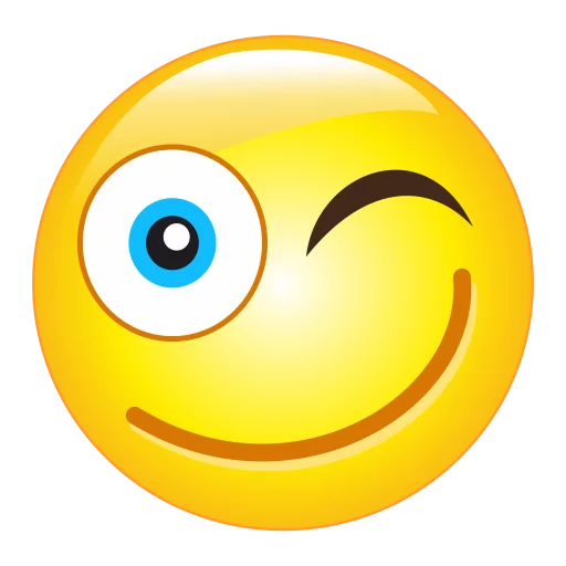 Стикер ViberSmiles - 9