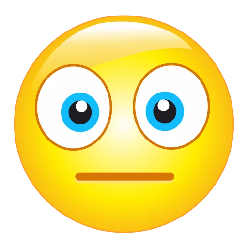 Стикер ViberSmiles - 7