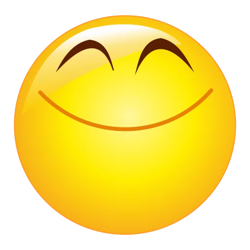 Стикер ViberSmiles - 6