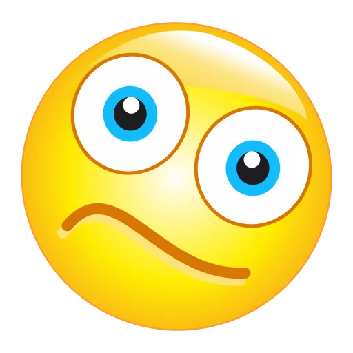 Стикер ViberSmiles - 5