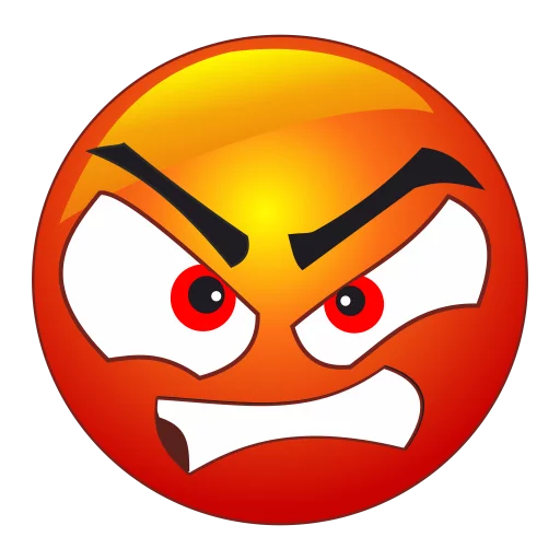 Стикер ViberSmiles - 4