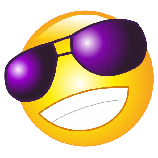 Стикер ViberSmiles - 3