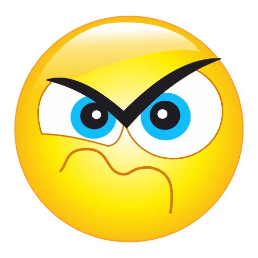 Стикер ViberSmiles - 2