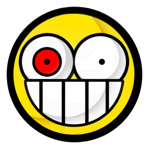 circle clipart emoticon