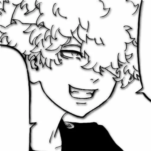 Стикер Nahoya Kawata - 11