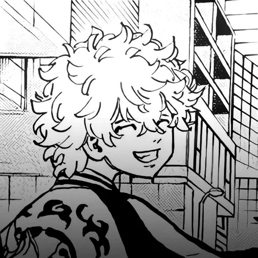 Стикер Nahoya Kawata - 10