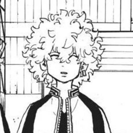 Стикер Nahoya Kawata - 8