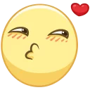 Стикер Smileys_VK - 8