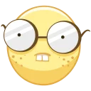 Стикер Smileys_VK - 5