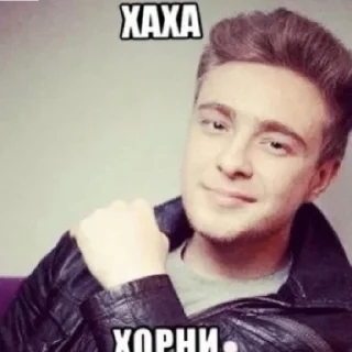 Sticker smirn pack - 5