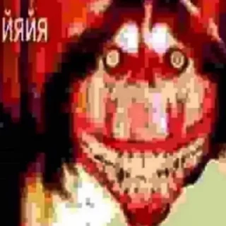 Sticker smirn pack - 1