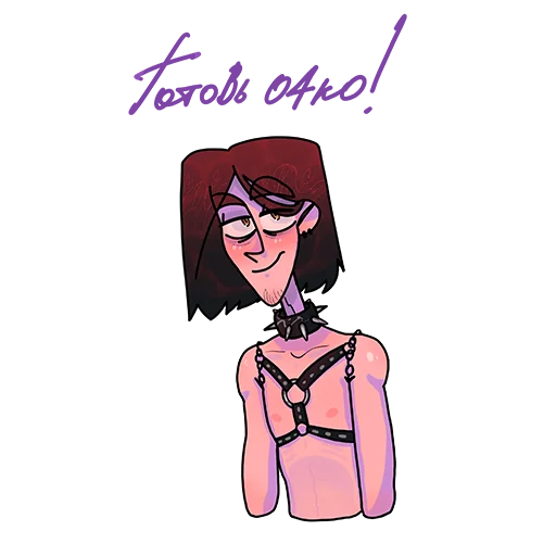 glasses human face drawing