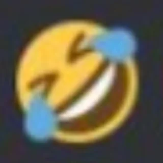 Sticker Smilies by @Tartagliosh - 8