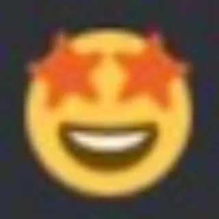 Sticker Smilies by @Tartagliosh - 2