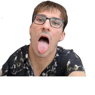 Стикер 🌈 - 1