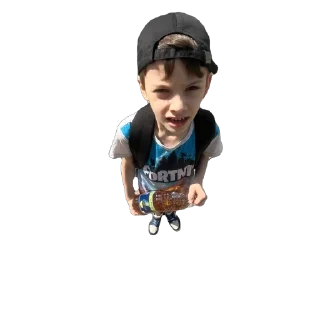 Стикер 🌈 - 4