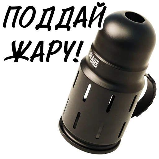 Стикер SmokeLab - 7