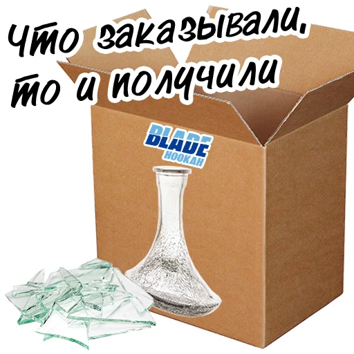 Стикер SmokeLab - 4