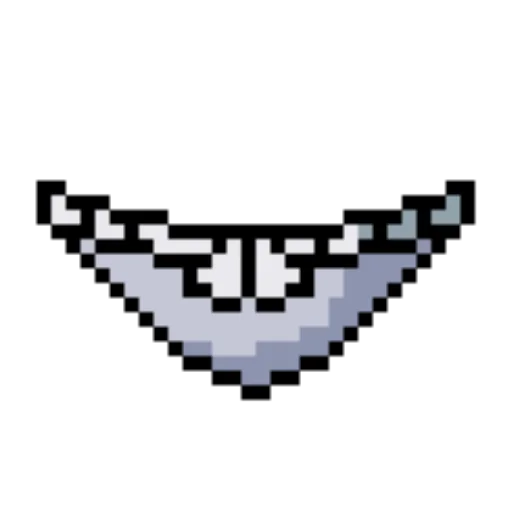 пиксел символ проектировать