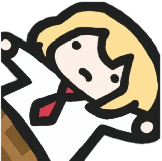 Sticker smolamealpha - 10