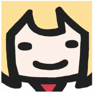 Sticker smolamealpha - 5