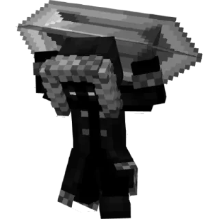 Стикер Смотрящий|@Ave_Sanguine - 10