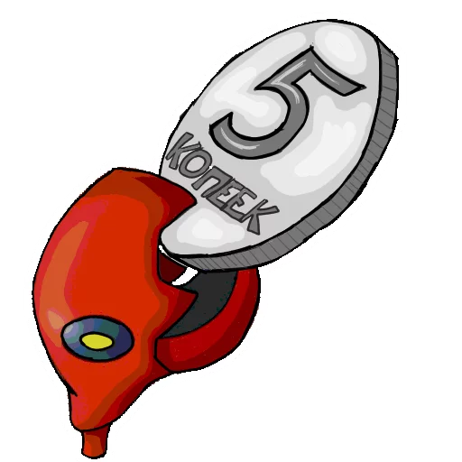 Sticker SmrPokemonGo - 1