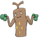 Sticker PokemonGo Samara by LadyGothica666 - 2