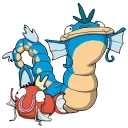 Sticker PokemonGo Samara by LadyGothica666 - 9