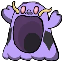 Sticker PokemonGo Samara by LadyGothica666 - 8