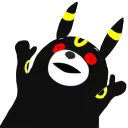 Sticker PokemonGo Samara by LadyGothica666 - 10