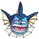 Sticker PokemonGo Samara by LadyGothica666 - 4