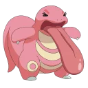 Sticker PokemonGo Samara by LadyGothica666 - 5