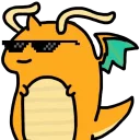 Sticker PokemonGo Samara by LadyGothica666 - 6