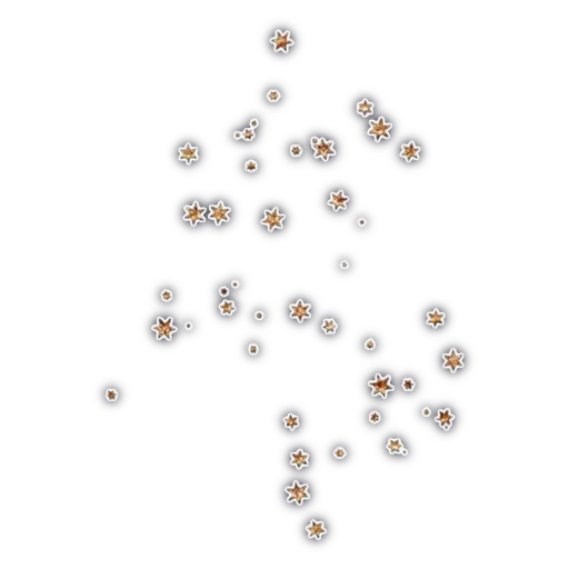 Стикер Сообщения любви(@treacle_honey_bear) - 9