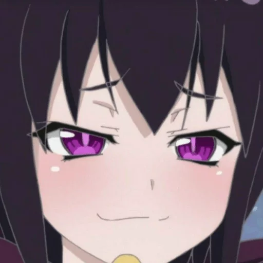 cartoon anime illustration