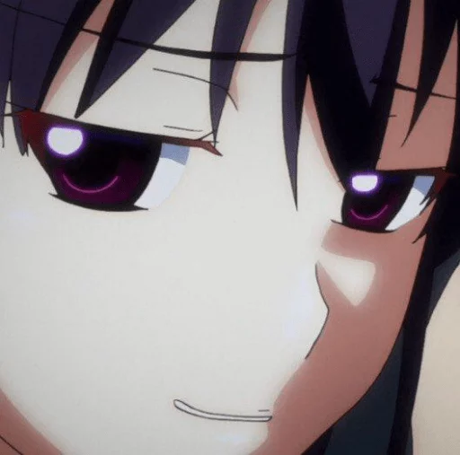 anime cartoon cg artwork