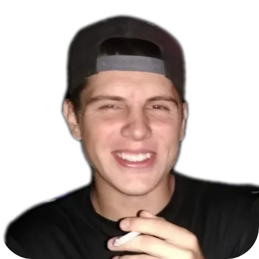 Стикер Smujly20 - 1