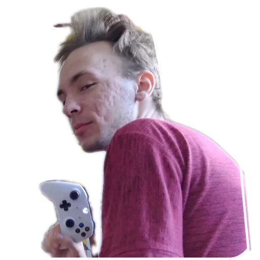 Стикер Smujly20 - 1