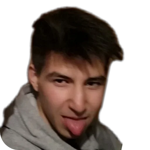 Стикер Smujly20 - 1