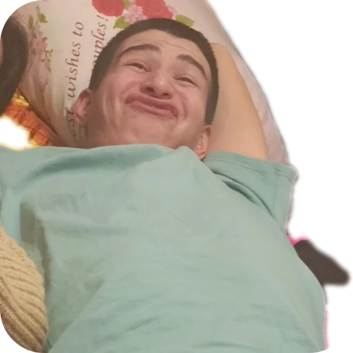 Стикер Smujly20 - 1