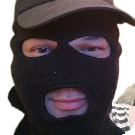 Стикер Smujly20 - 1