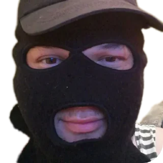 Sticker СтикерПук - 2