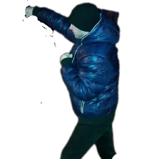 Sticker СтикерПук - 1