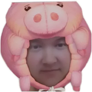 Sticker СтикерПук - 3