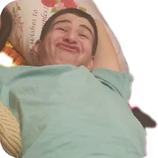 Sticker СтикерПук - 5