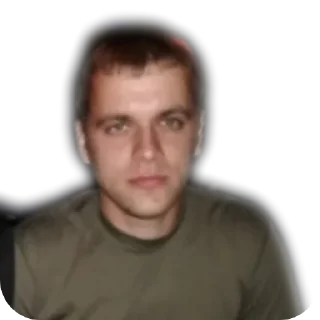 Sticker СтикерПук - 0